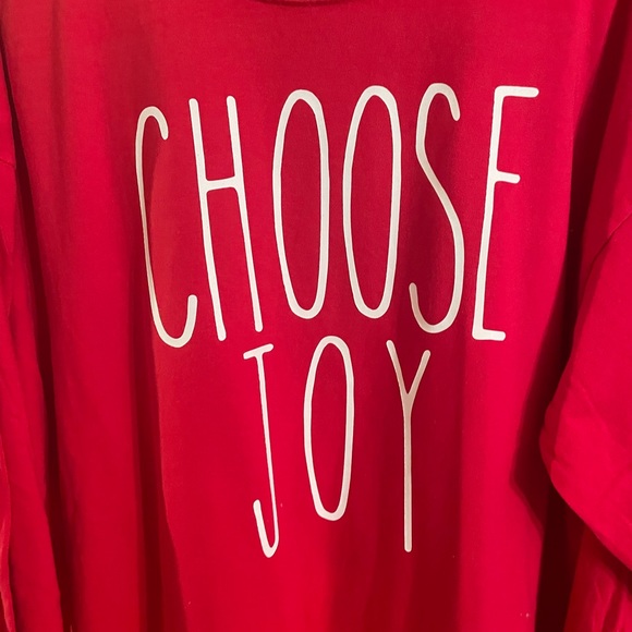 Vintage Flannel with patch - Picture 2 of 12